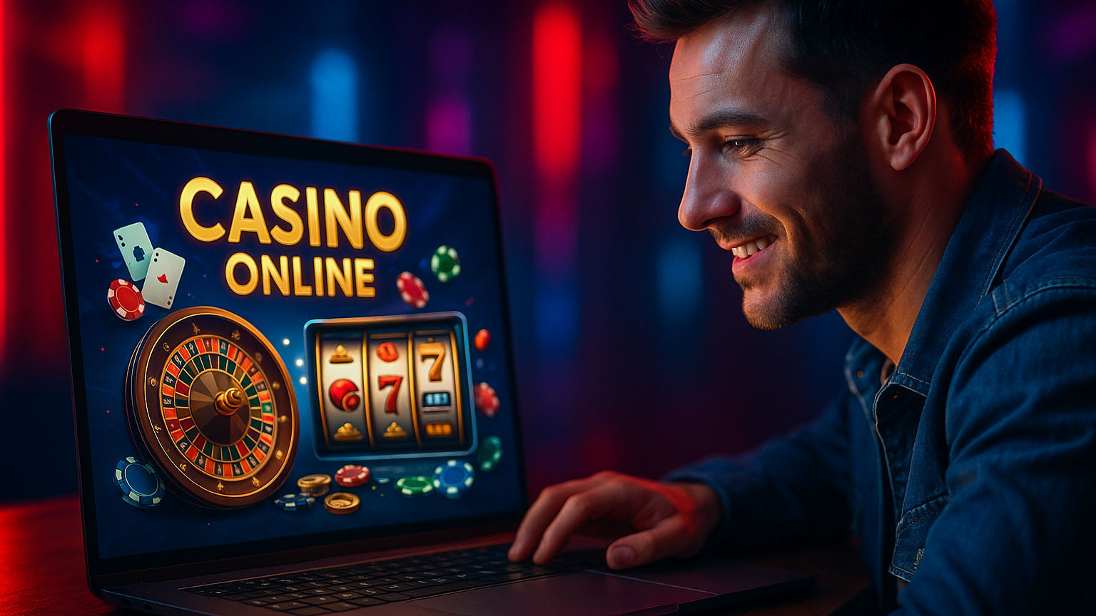 Jogos de cassino online inovadores e emocionantes na 9464.COM