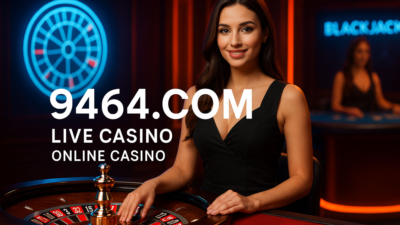 O 9464.COM Live Casino lança promoções regularmente
