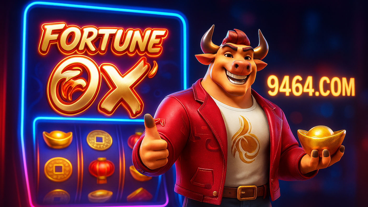 Fortune Ox no 575bet - Aposte Agora e Reivindique Seus Ganhos