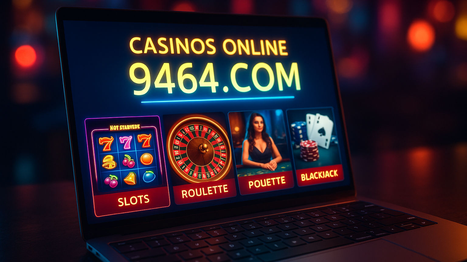 Cassino Online 9464.COM